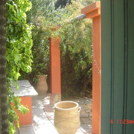 Villa Frederike In Alonissos Old Town Alónnisos 외부 사진