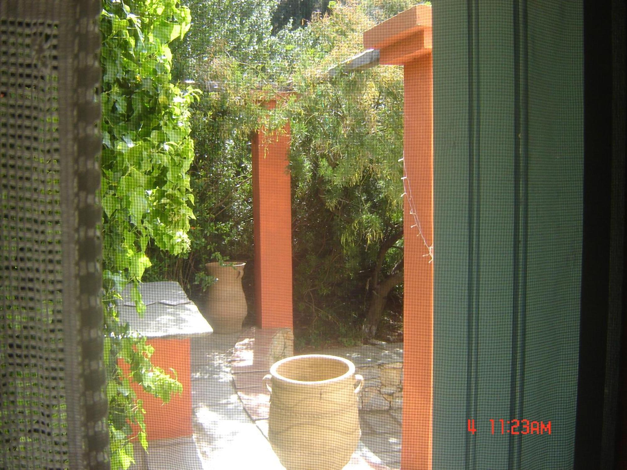 Villa Frederike In Alonissos Old Town Alónnisos 외부 사진