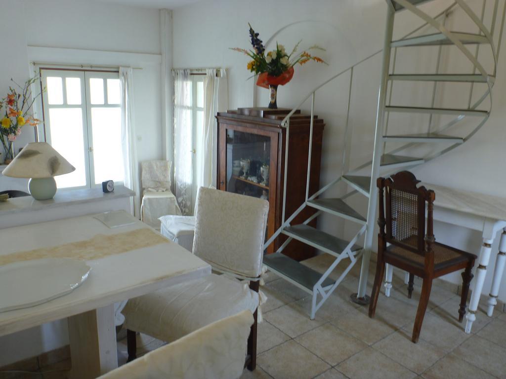 Villa Frederike In Alonissos Old Town Alónnisos 객실 사진