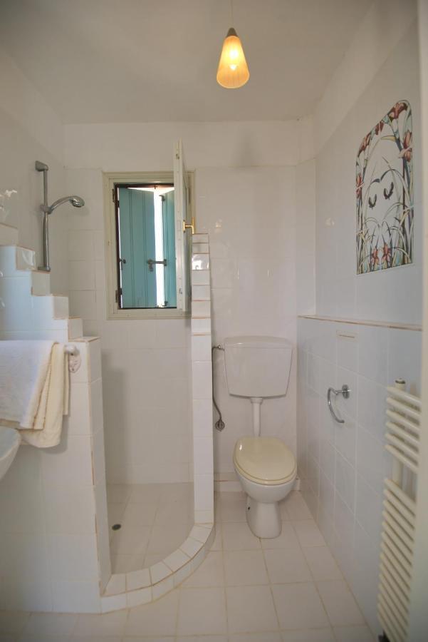 Villa Frederike In Alonissos Old Town Alónnisos 외부 사진